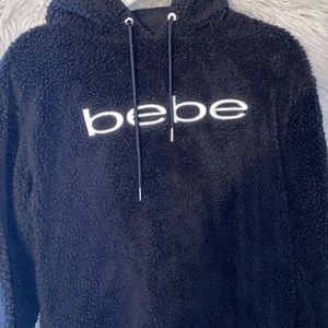 bebe sweater ♡